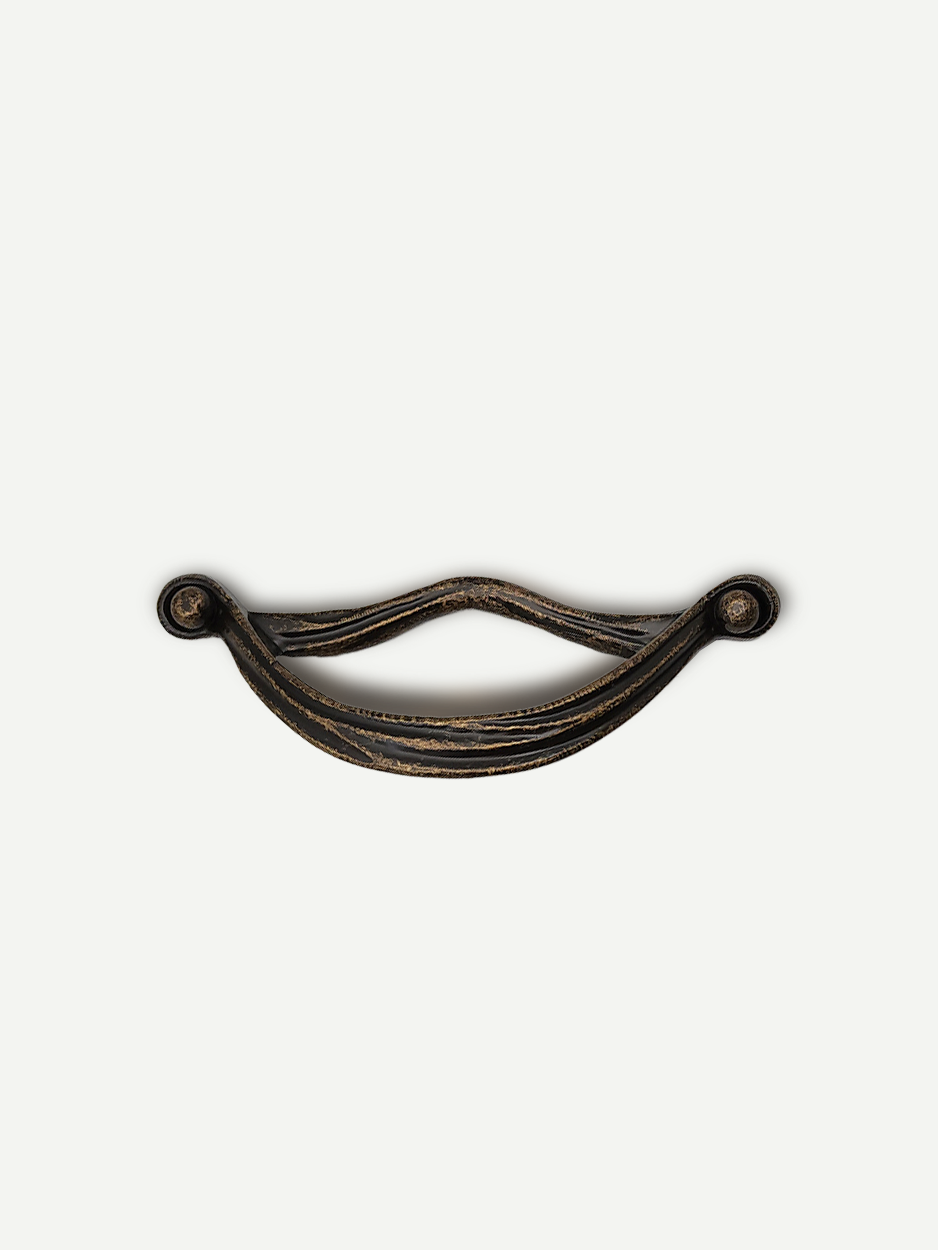 Cabinet Knob - CORTESA