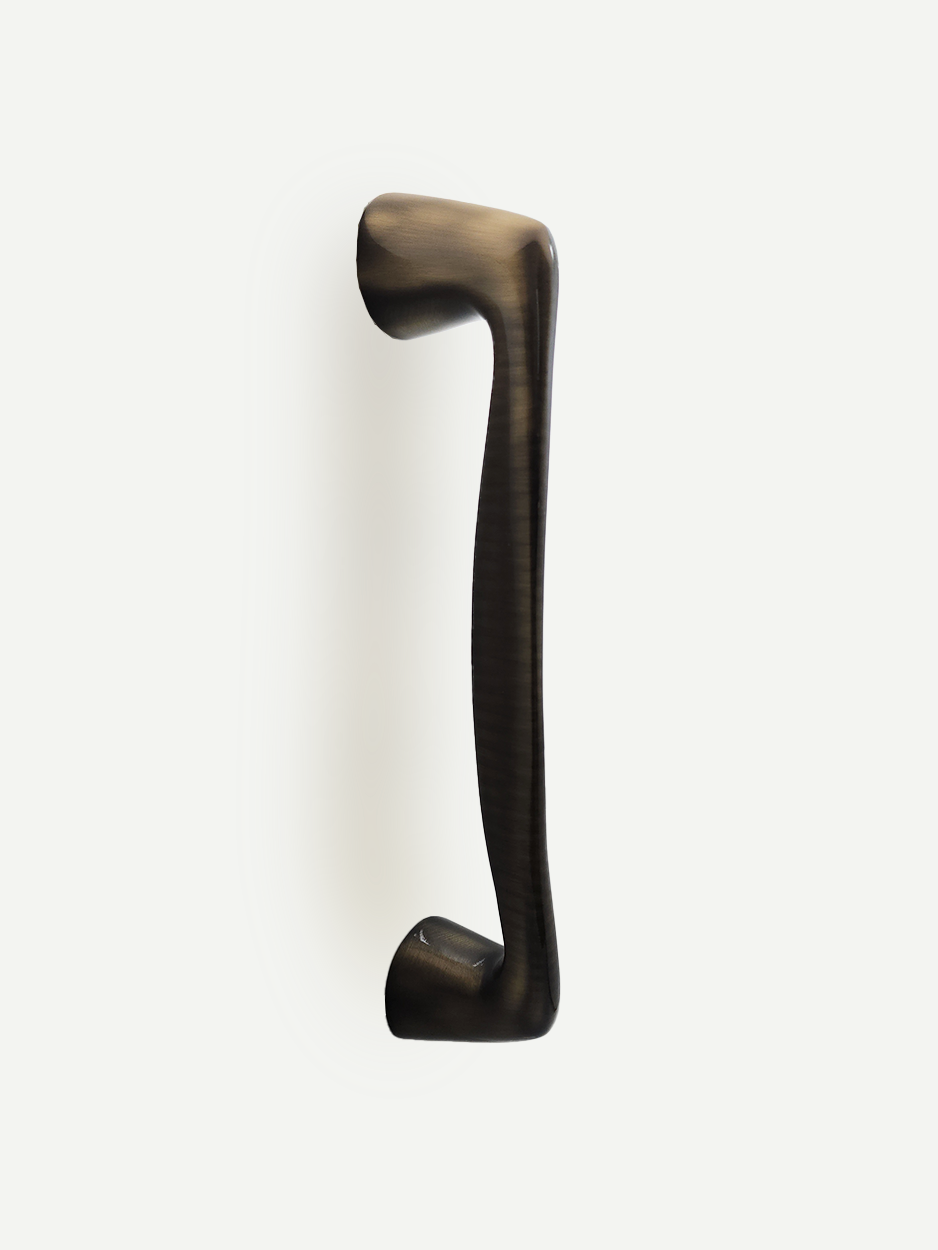 Front Door Handle – TRONCO
