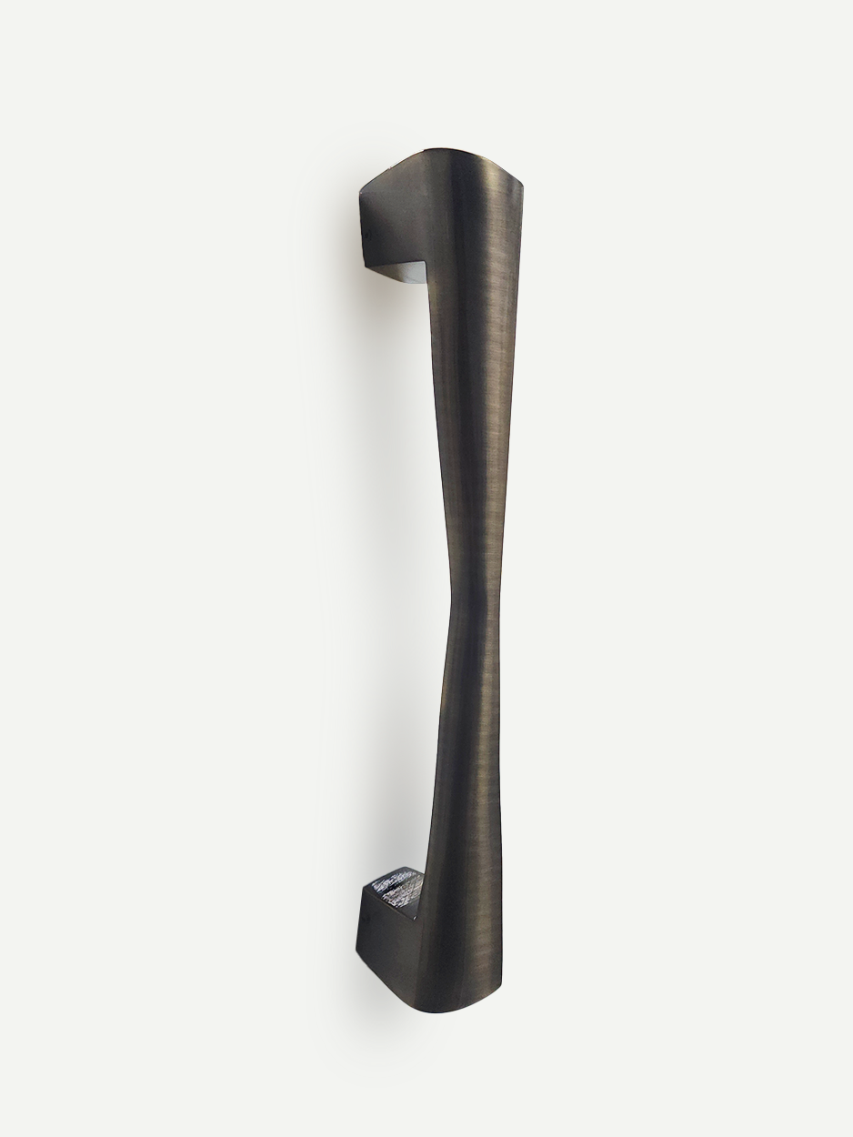 Front Door Handle – REED