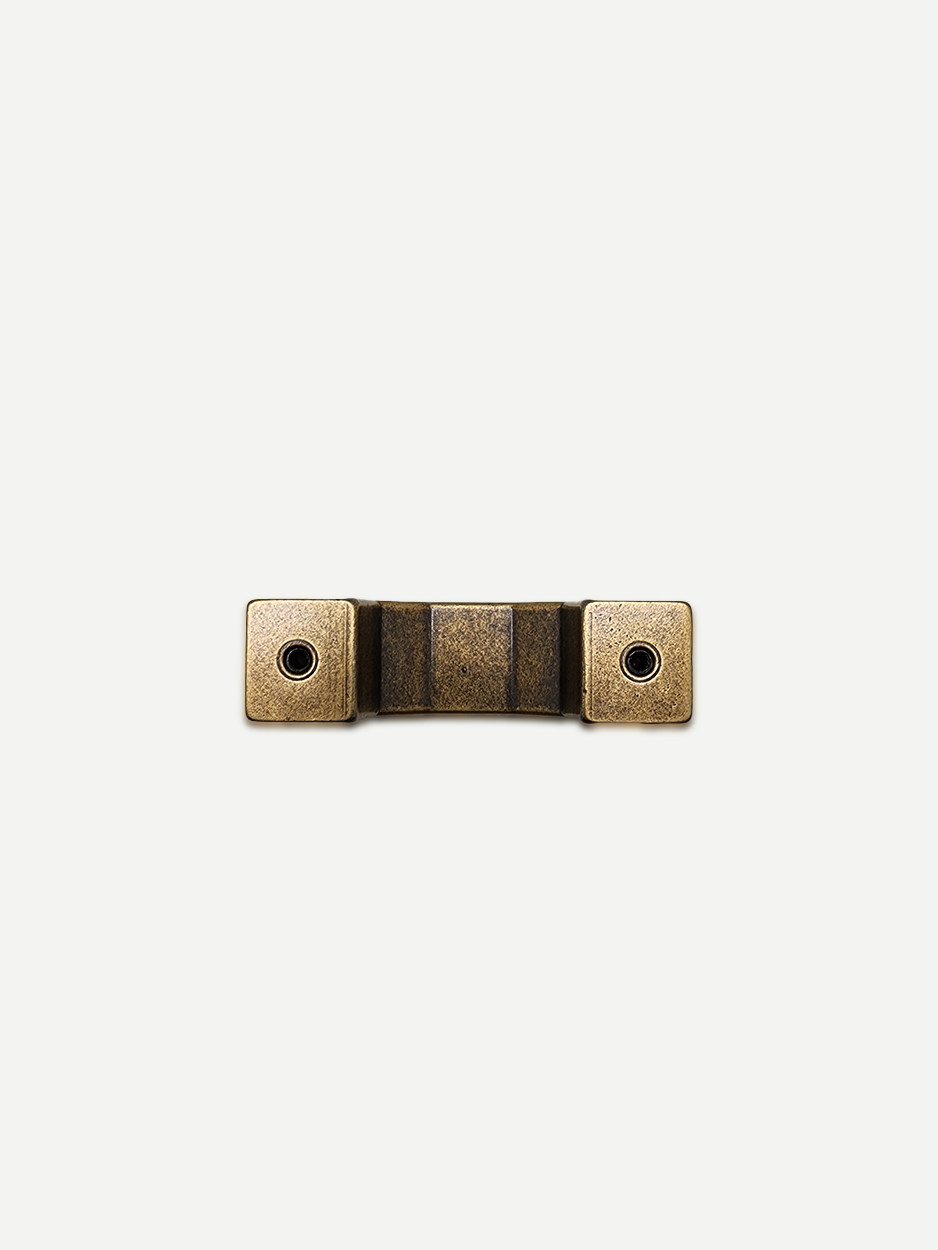 Wardrobe Handle - BRONSON