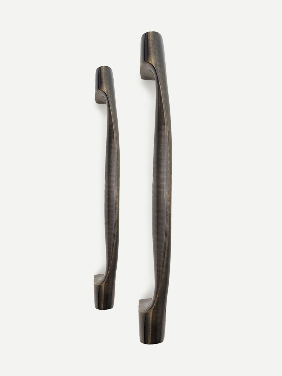 Front Door Handle – HERON