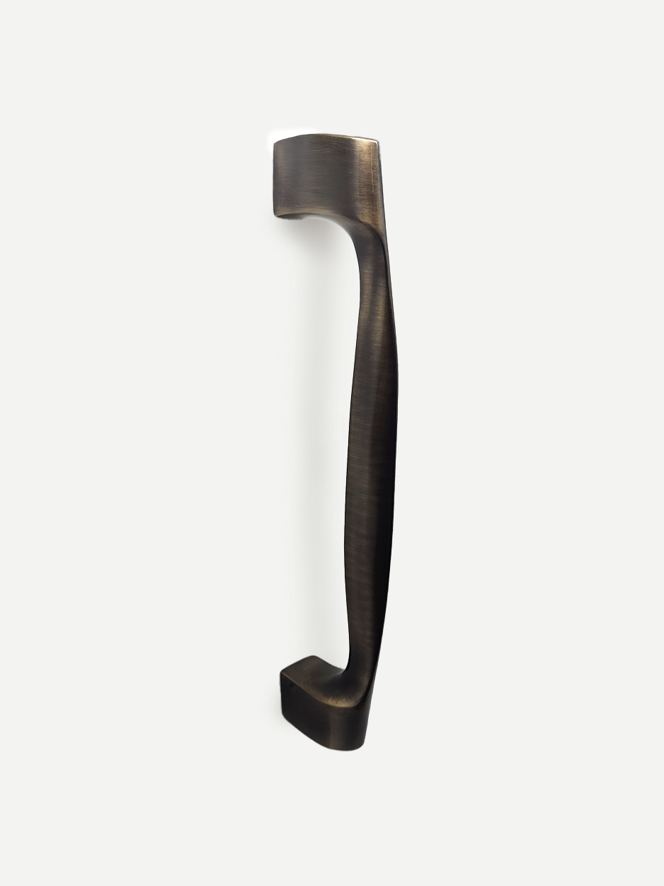 Front Door Handle – HERON