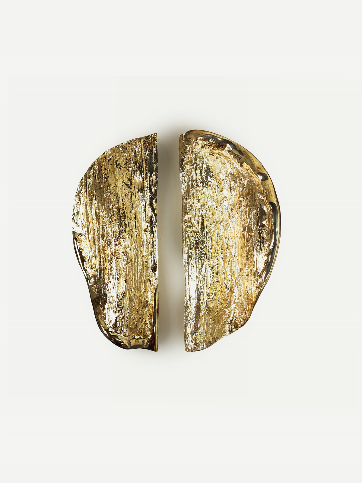 Main Door Handle – DUALIS