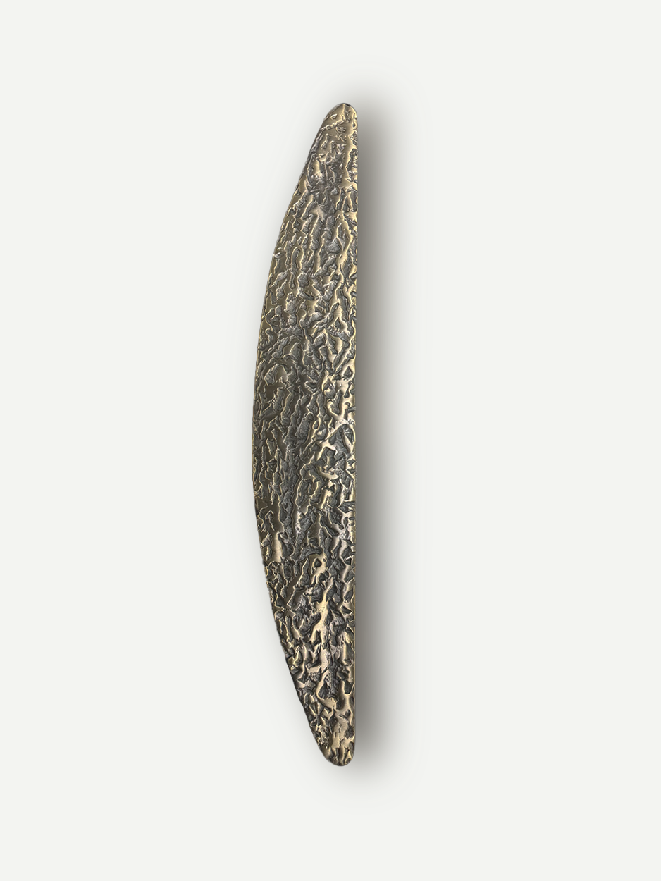 Door Handle - CRESCENT