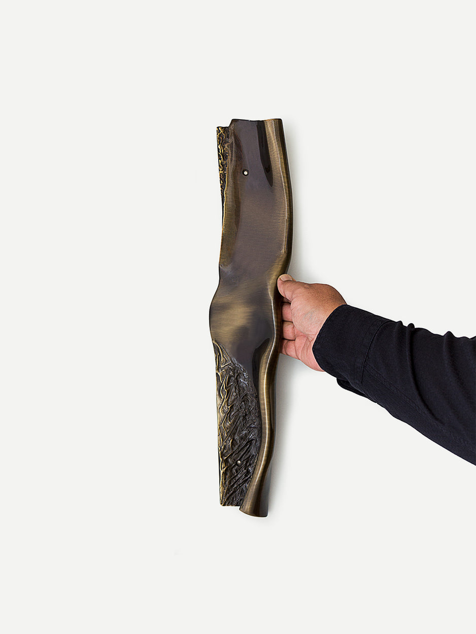 Luxury custom handles for grand main entrance doors