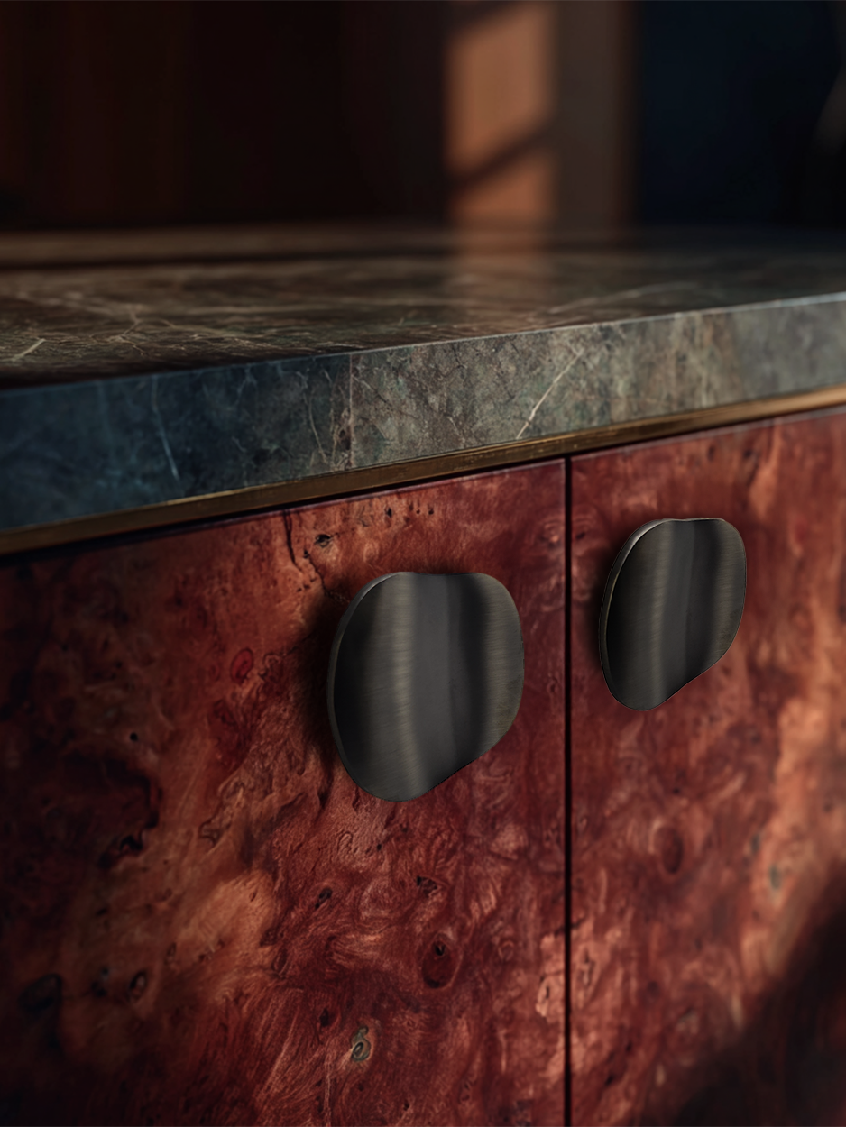 Cabinet Pull - DUNE