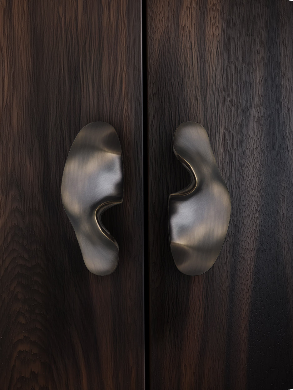 Cabinet Pull - AMOEBA I