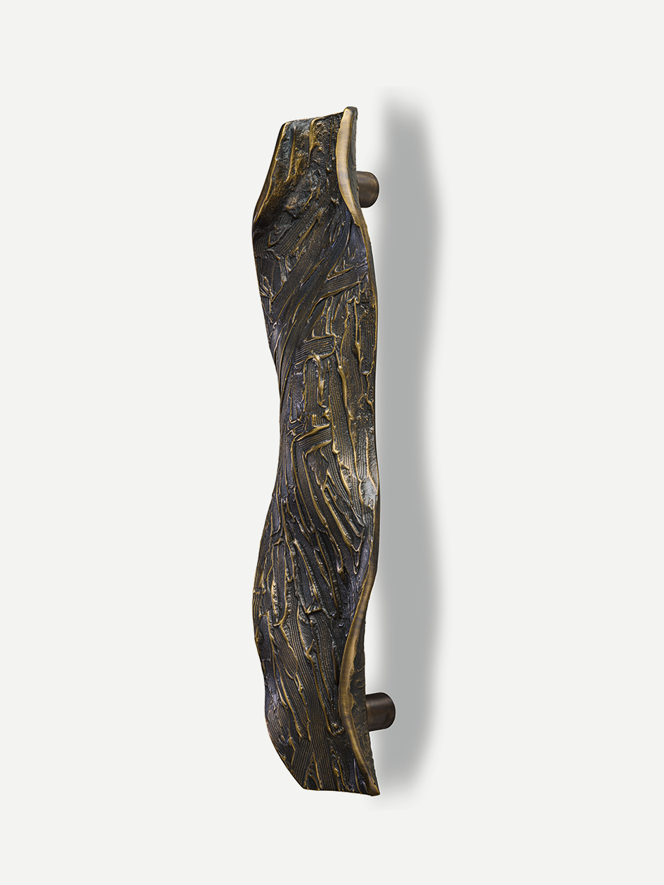 Front Door Handle – XYLEM