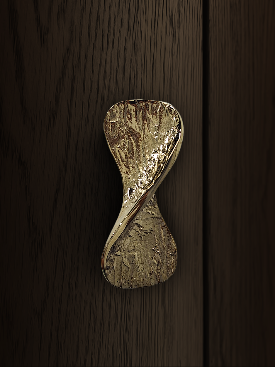 Front Door Handle – ETERNIA