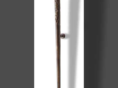 Luxury brass front door handles for modern homes
