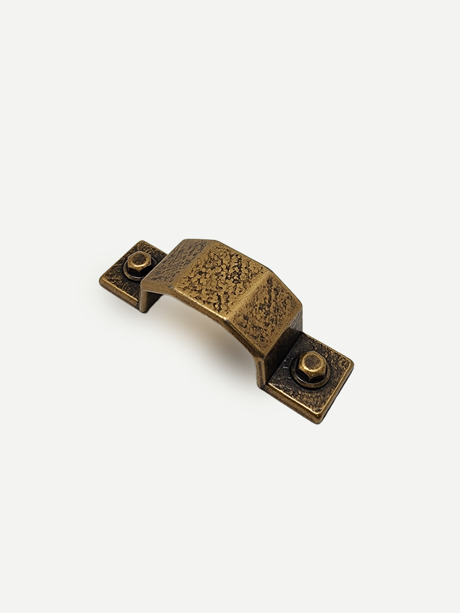 Wardrobe Handle - BRONSON