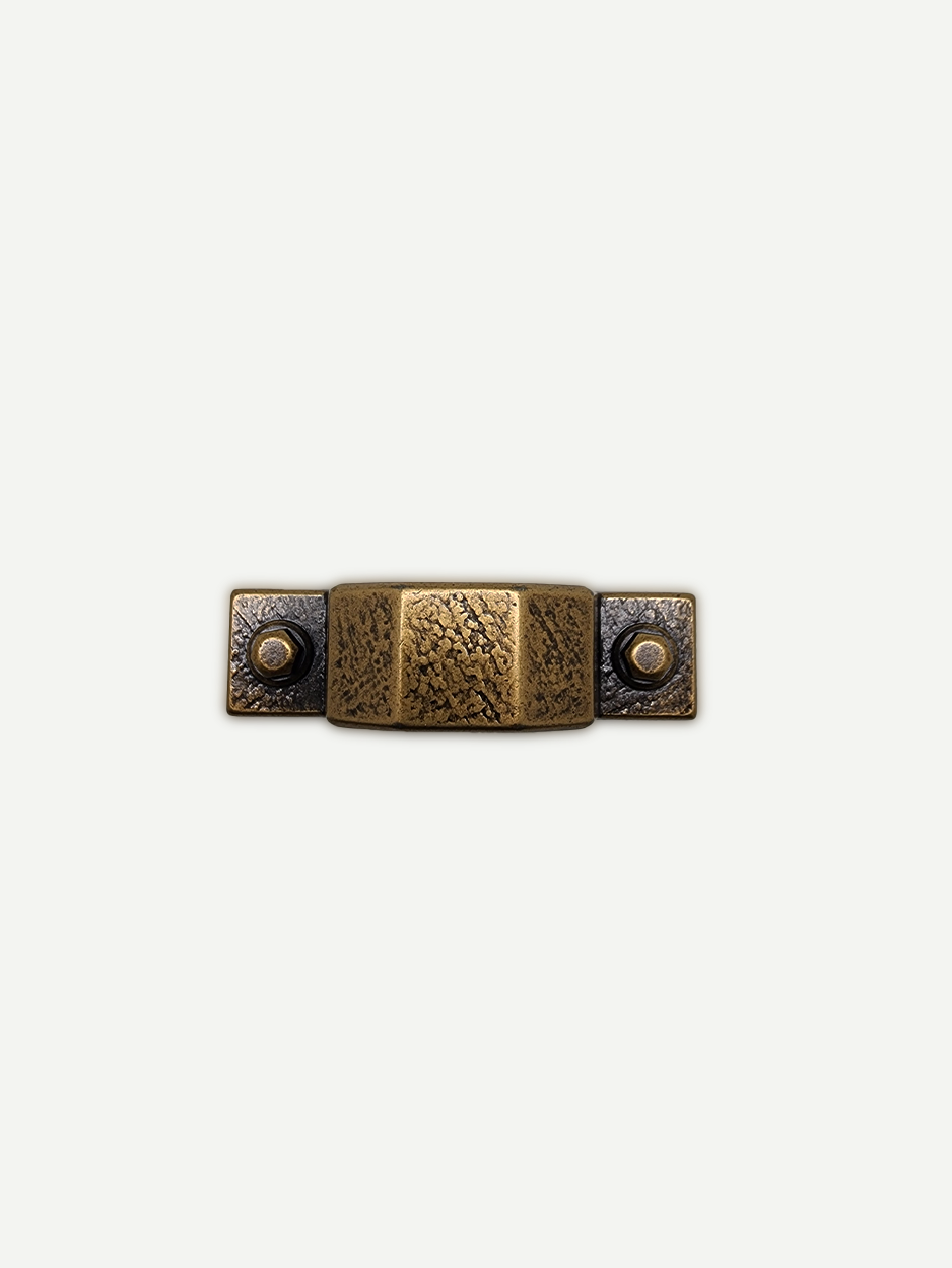 Wardrobe Handle - BRONSON