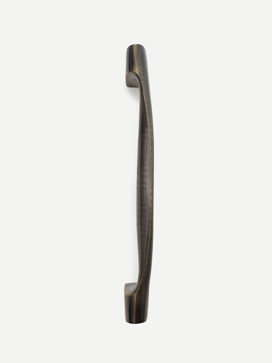 Front Door Handle –  HERON