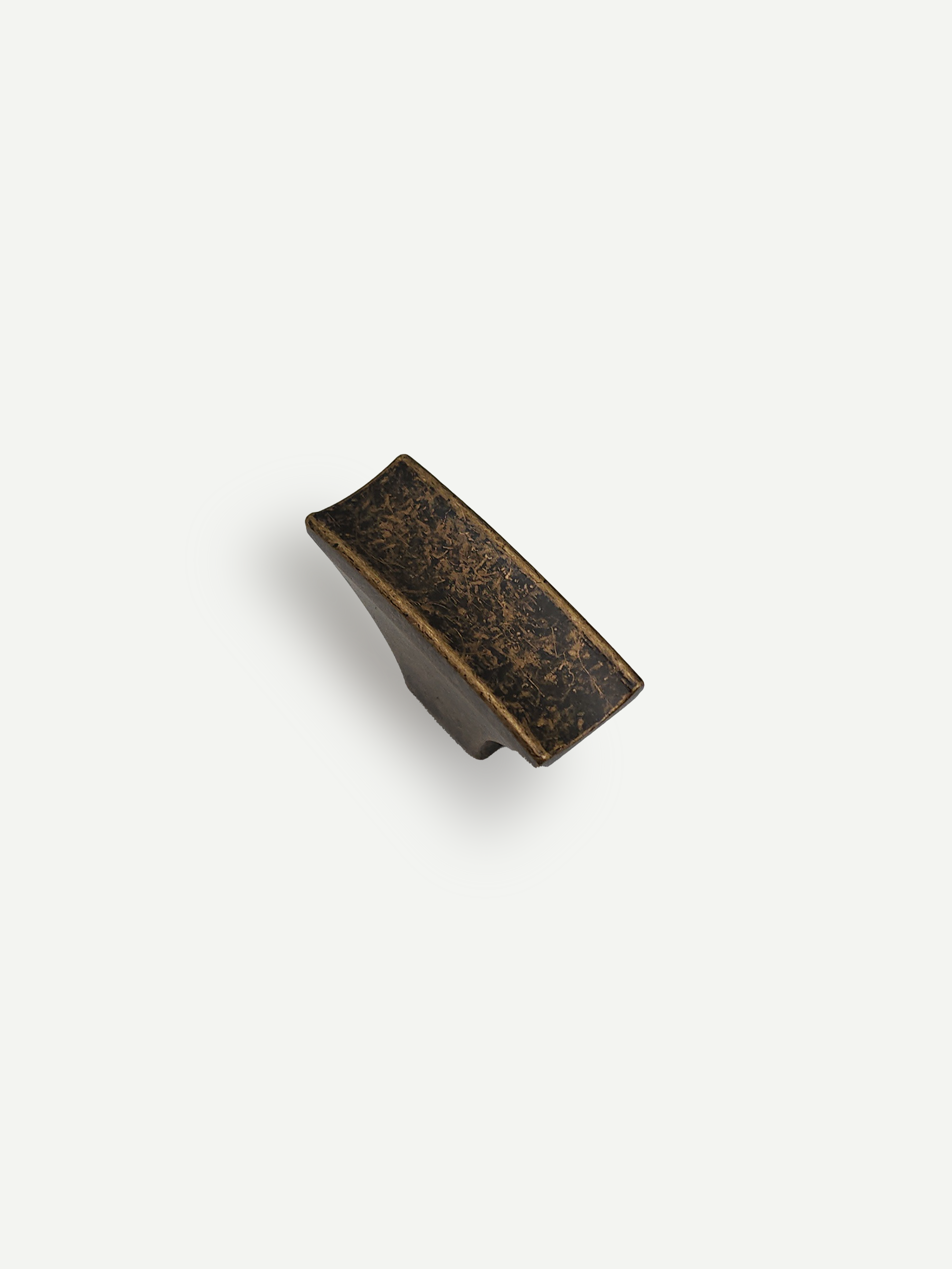 Wardrobe Handle - RIDGE