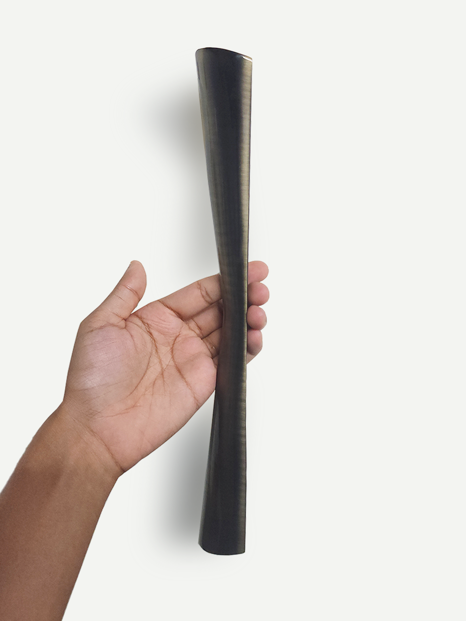Front Door Handle –  REED