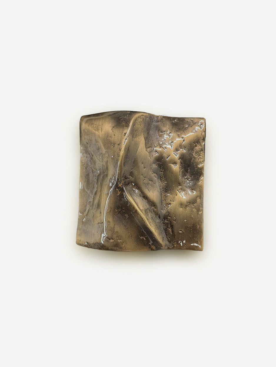 Front Door Handle - MAGMA