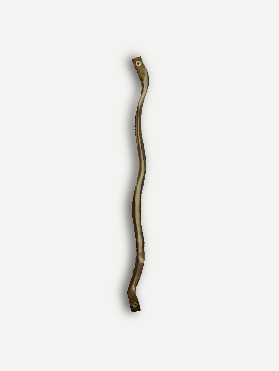 Front Door Handle - BASILISK