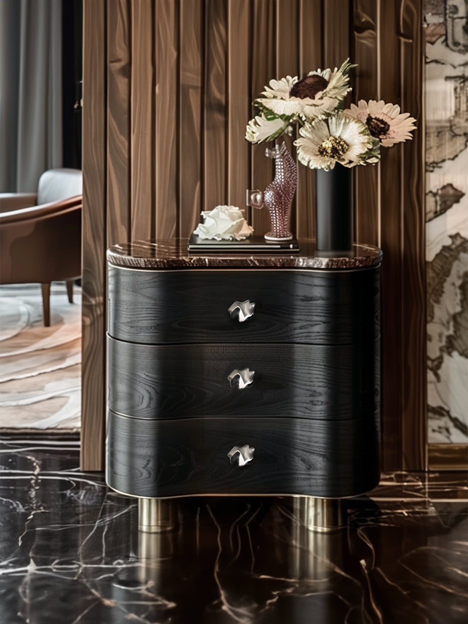 Luxury cabinet hardware pulls for bespoke storage and furniture