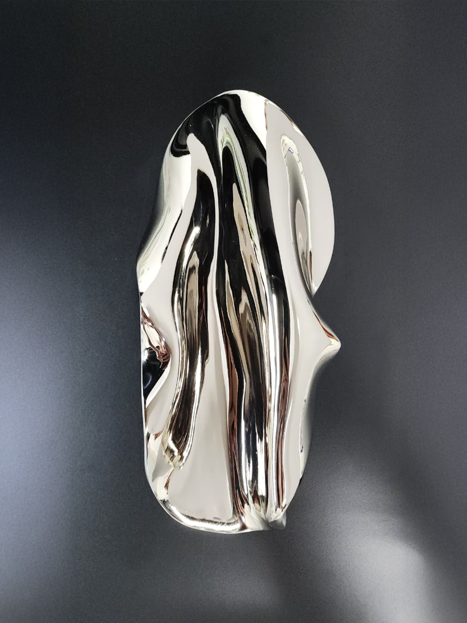 Door Handle –  ROSETTA