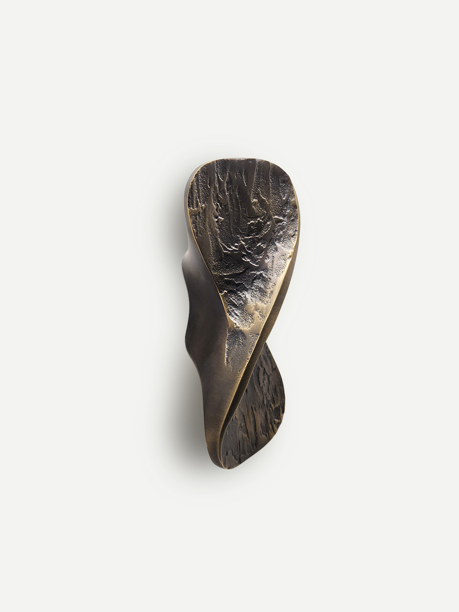 Front Door Handle –  ETERNIA
