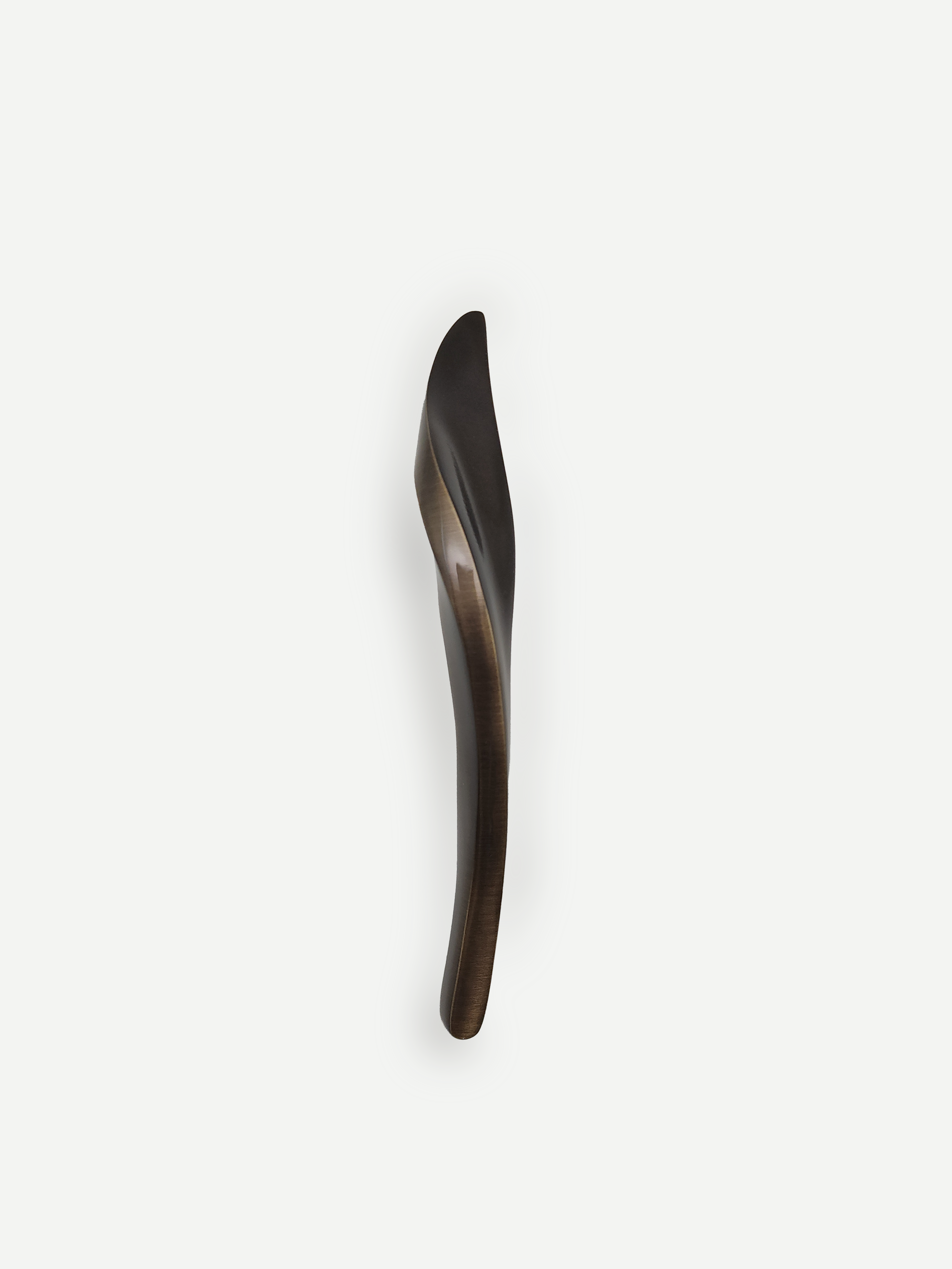Wardrobe Handle - TWIST