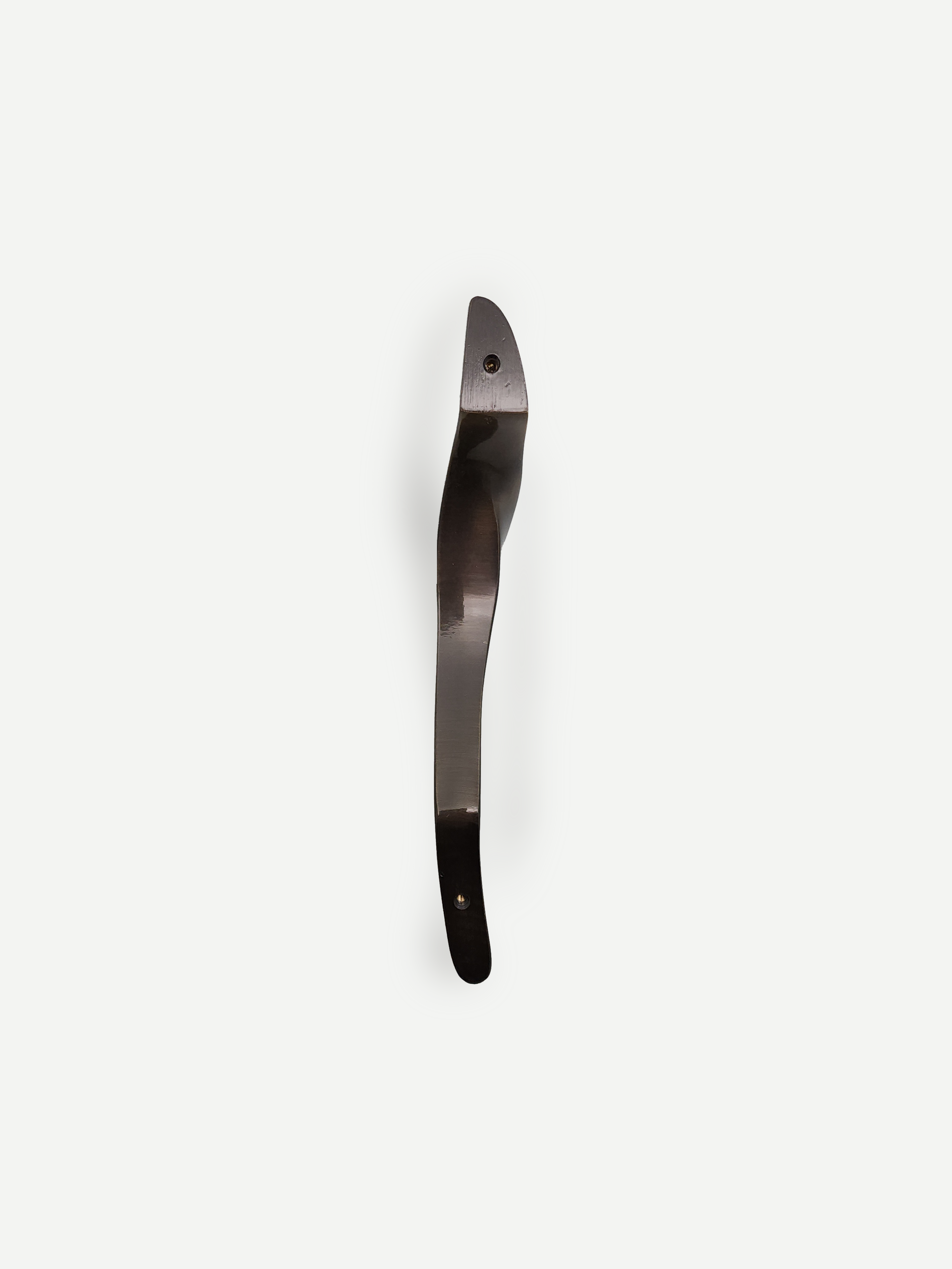 Wardrobe Handle - TWIST