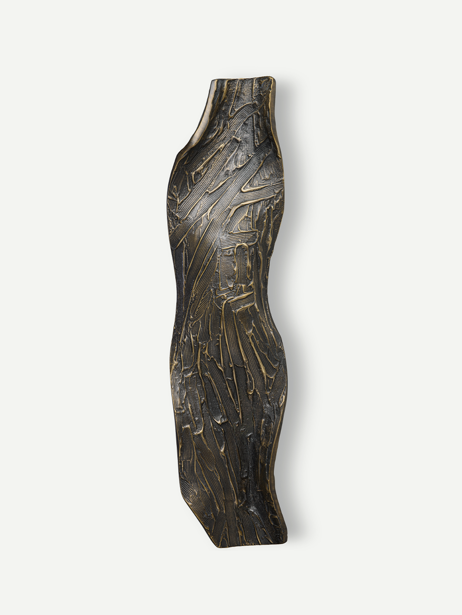 Front Door Handle –  XYLEM