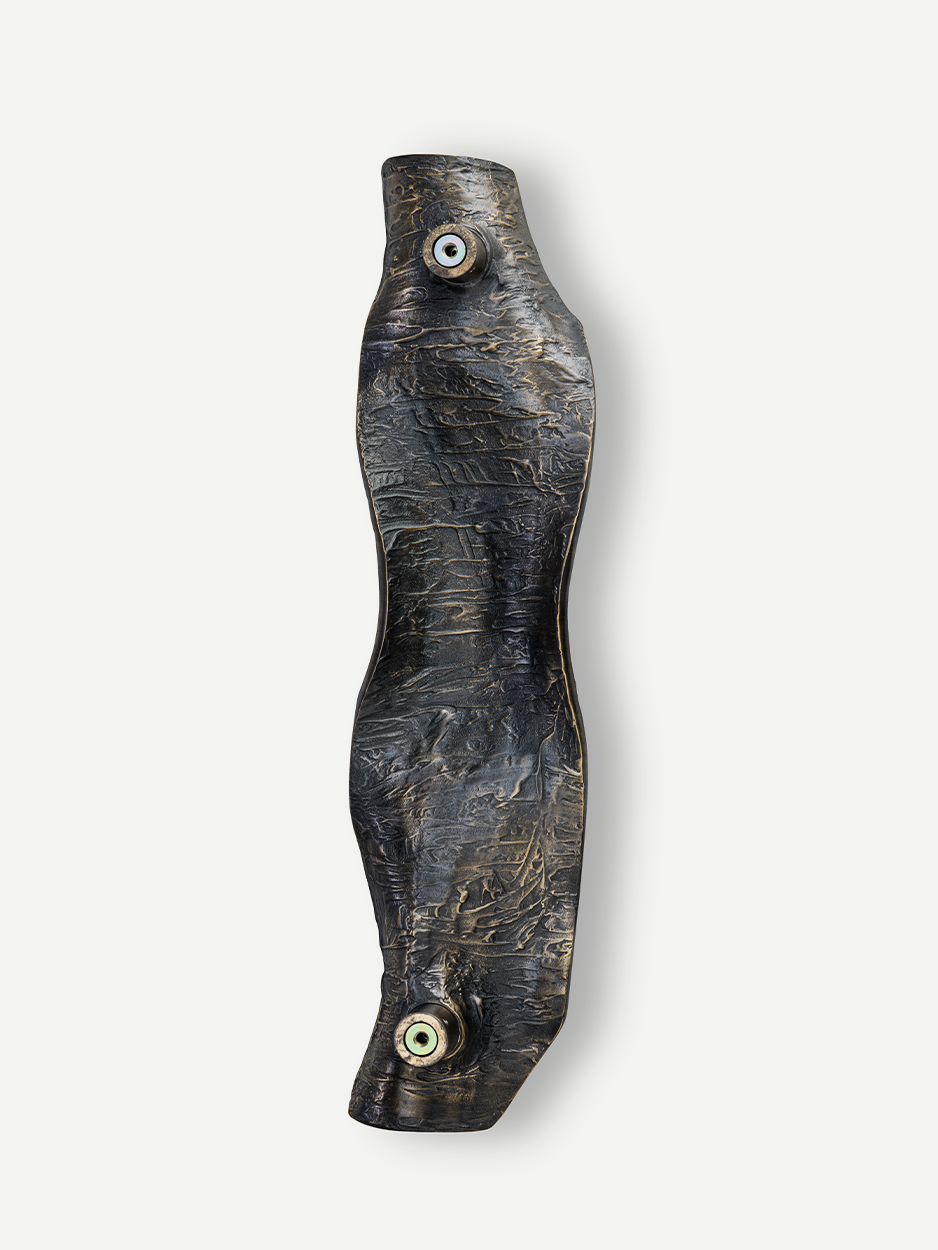 Front Door Handle –  XYLEM