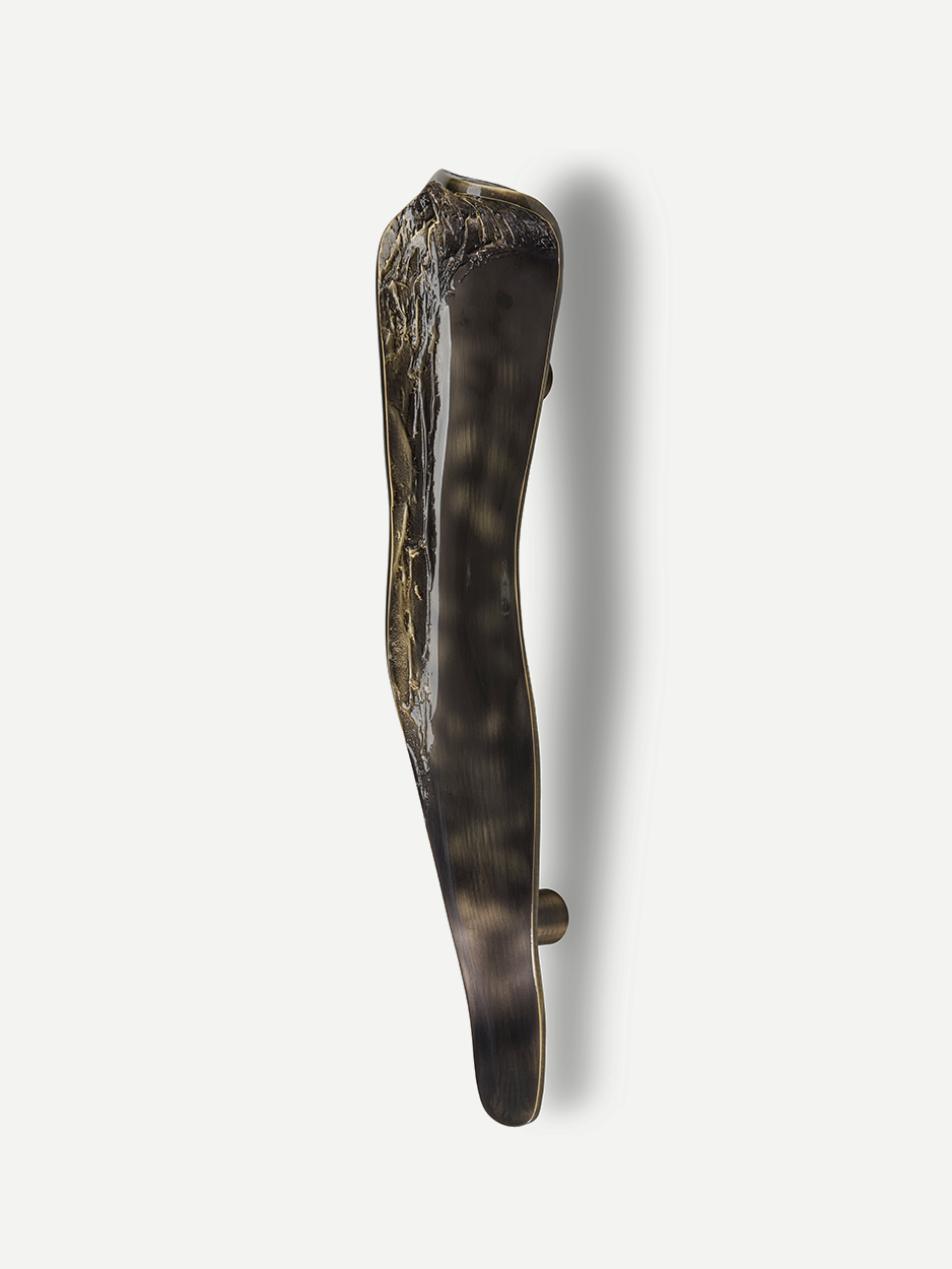 Front Door Pull Handle –  PALMA