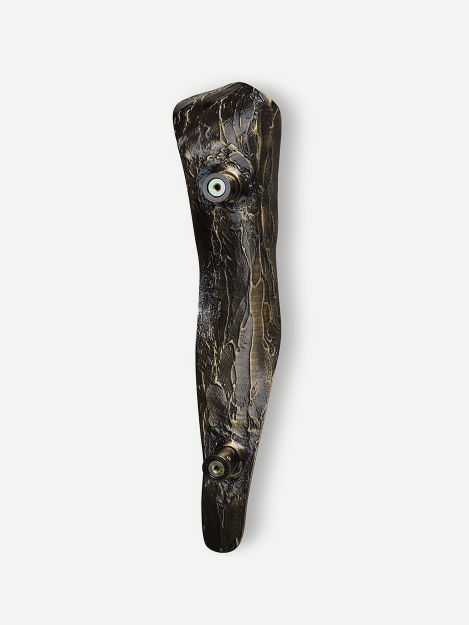 Front Door Pull Handle –  PALMA