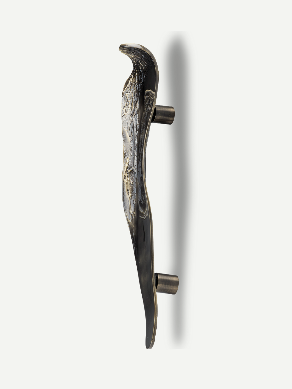 Front Door Pull Handle –  PALMA