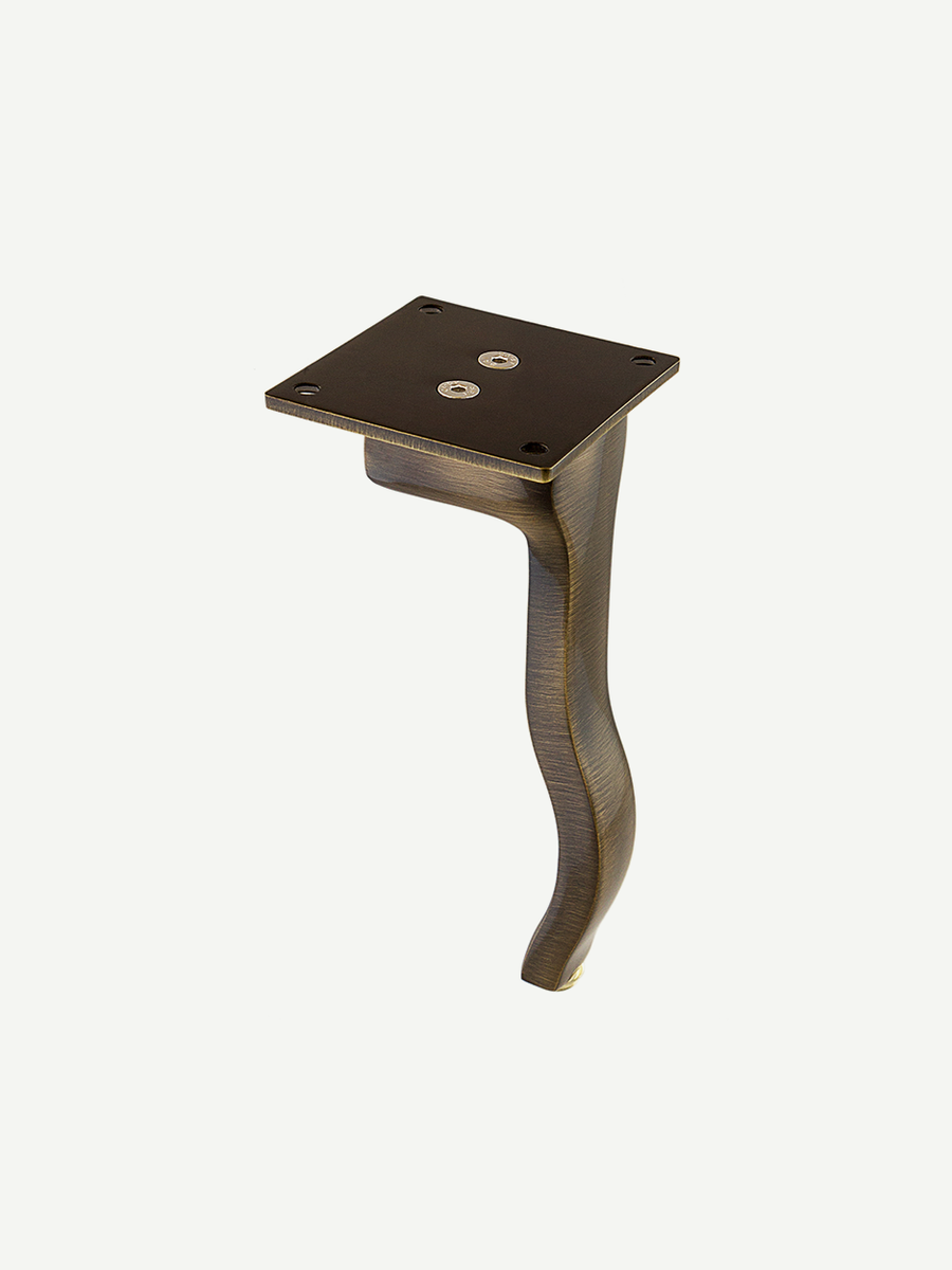 Furniture Legs - CURL